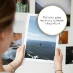 Epson Premium Glossy Photo Confezione da 80 fogli di carta fotografica - 10x15 cm - Grammatura 255 g/m² - Finitura lucida - Compatibile con stampanti a getto d'inchiostro - Colore bianco - immagine 5