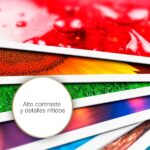 Epson Value Glossy Photo Confezione da 50 fogli di carta fotografica - A4 - Grammatura 183 g/m² - Finitura lucida - Compatibile con stampanti a getto d'inchiostro - Colore bianco - immagine 3