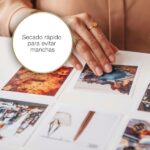 Epson Value Glossy Photo Confezione da 50 fogli di carta fotografica - A4 - Grammatura 183 g/m² - Finitura lucida - Compatibile con stampanti a getto d'inchiostro - Colore bianco - immagine 4