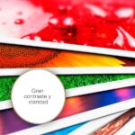 Epson Ultra Glossy Photo Confezione da 50 fogli di carta fotografica - 13x18 cm - Grammatura 300 g/m² - Finitura lucida - Compatibile con stampanti a getto d'inchiostro - Colore bianco - immagine 3
