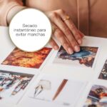 Epson Premium Glossy Photo Confezione da 20 fogli di carta fotografica - A4 - Grammatura 255 g/m² - Finitura lucida - Compatibile con stampanti a getto d'inchiostro - Colore bianco - immagine 4