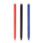 5 mm - Impugnatura in silicone - Colori: blu