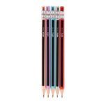 0 mm - Con temperino - Colori assortiti