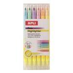 quaderni e calendari - Colori assortiti