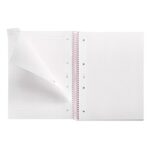Miquel Rius Between The Lines Espositore con 12 Notebook1 A4 80 fogli Griglia 5x5 - immagine 3