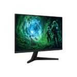 DisplayPort - VESA 75x75 mm - Colore: nero