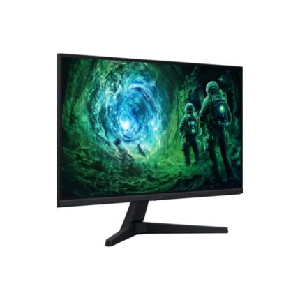 DisplayPort - VESA 75x75 mm - Colore: nero