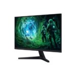 Monitor Samsung Odyssey G5 G53F da 27" LED IPS QHD 200 Hz FreeSync HDR10 - Risposta 1 ms - HDMI, DisplayPort - VESA 75x75 mm - Colore: nero - immagine 3