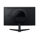 Monitor Samsung Odyssey G5 G53F da 27" LED IPS QHD 200 Hz FreeSync HDR10 - Risposta 1 ms - HDMI, DisplayPort - VESA 75x75 mm - Colore: nero - immagine 5