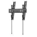 Ewent EW1610 Supporto a muro fisso per TV da 32" a 65" - Peso massimo 60 kg - Inclinabile - Colore: nero - immagine 3