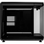 1 porta audio e microfono - Colore: nero