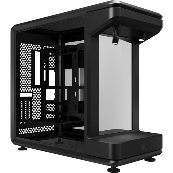 Cooler Master MasterFrame 360 Stage Mirror - Case ATX - 2x USB-A 3.2
