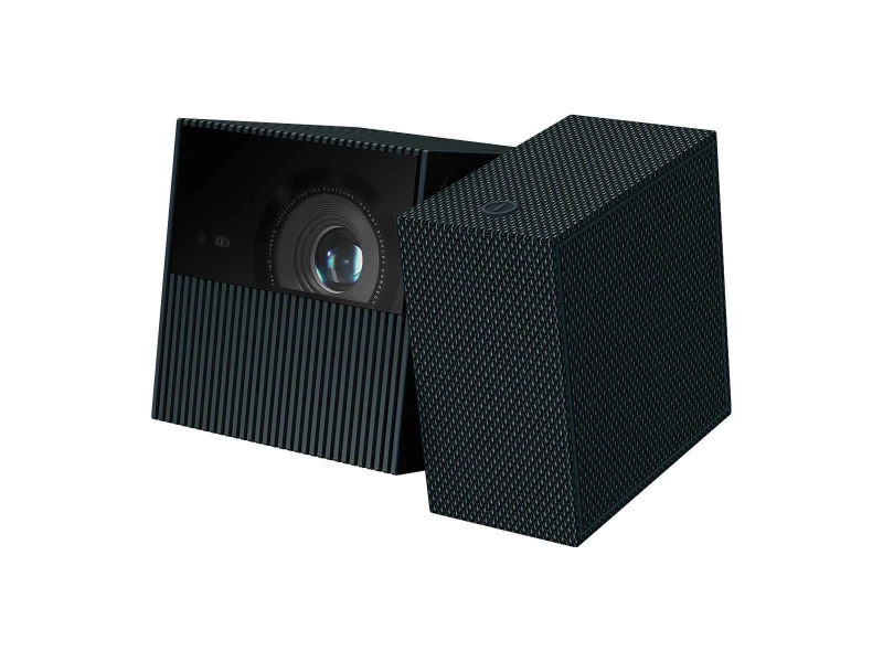 Proiettore TCL PlayCube 750 lumen - 1080p FHD - Google TV - 100"