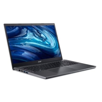 6" Intel Core i7-1255U - 8 GB - SSD da 512 GB - Windows 11 Home - Tastiera QWERTY (ES) - Colore metallizzato