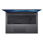 Acer Aspire 15 EX215-55-72GP Portatile da 15,6" Intel Core i7-1255U - 8 GB - SSD da 512 GB - Windows 11 Home - Tastiera QWERTY (ES) - Colore metallizzato - immagine 4