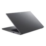Acer Aspire 15 EX215-55-72GP Portatile da 15,6" Intel Core i7-1255U - 8 GB - SSD da 512 GB - Windows 11 Home - Tastiera QWERTY (ES) - Colore metallizzato - immagine 5
