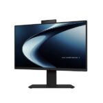 Asus P440VA-BPC022X All-in-One Intel Core 7 240H - 16 GB DDR5 - SSD da 512 GB - 23,8" FHD - Windows 11 Pro - Colore nero + tastiera QWERTY (ES) e mouse - immagine 3