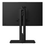 Asus P440VA-BPC022X All-in-One Intel Core 7 240H - 16 GB DDR5 - SSD da 512 GB - 23,8" FHD - Windows 11 Pro - Colore nero + tastiera QWERTY (ES) e mouse - immagine 4