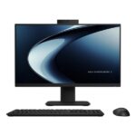 Asus PM640KA-BPC177X All-in-One AMD Ryzen AI 7 350 - 16 GB DDR5 - SSD da 512 GB - 23