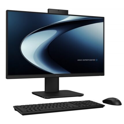 8" FHD - Windows 11 Pro - Colore nero + tastiera QWERTY (ES) e mouse