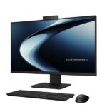 Asus PM670KA-BPE109X All-in-One AMD Ryzen AI 7 350 - 16 GB DDR5 - SSD da 512 GB - 27" FHD - Windows 11 Pro - Colore nero + tastiera QWERTY (ES) e mouse - immagine 3