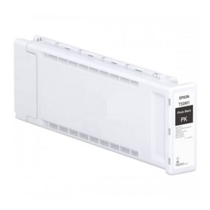 Cartuccia d'inchiostro originale Epson T50M1 Nero Photo - C13T50M100