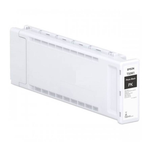 Cartuccia d'inchiostro originale Epson T50M1 Nero Photo - C13T50M100