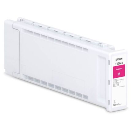 Cartuccia d'inchiostro originale Epson T50M3 Magenta - C13T50M300