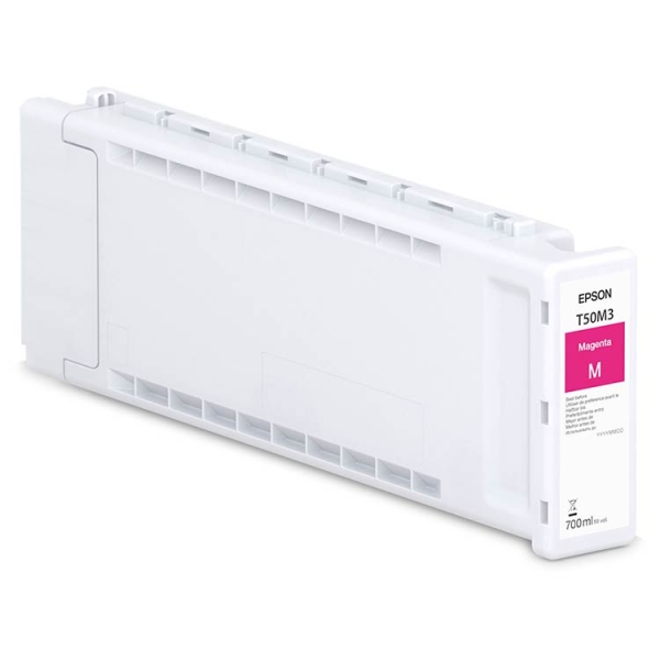 Cartuccia d'inchiostro originale Epson T50M3 Magenta - C13T50M300