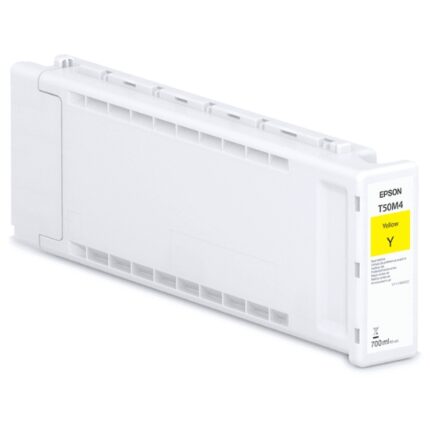 Cartuccia d'inchiostro originale Epson T50M4 Giallo - C13T50M400