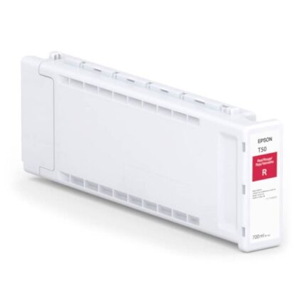Cartuccia d'inchiostro originale Epson T50MF rossa - C13T50MF00