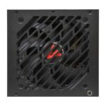 Alimentatore Abysm Gaming Morpheo GX5 da 1300 W - Cybenetics Platimu - ATX completamente modulare da 850 W - Ventola da 120 mm - Nero - immagine 5