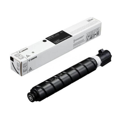 Canon C-EXV 1001 Nero Cartuccia toner originale - 6137C002