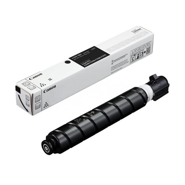 Canon C-EXV 1001 Nero Cartuccia toner originale - 6137C002