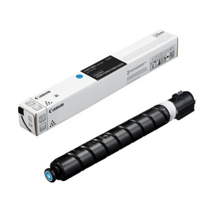 Cartuccia toner originale Canon C-EXV 1001 ciano - 6138C002