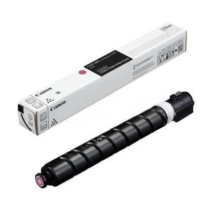 Canon C-EXV 1001 Magenta Cartuccia toner originale - 6139C002