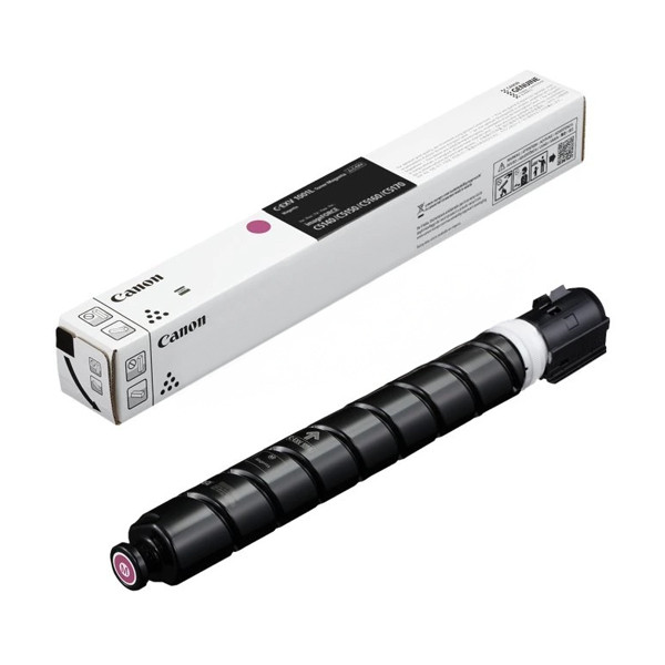 Canon C-EXV 1001 Magenta Cartuccia toner originale - 6139C002