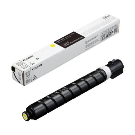 Canon C-EXV 1001 Giallo Cartuccia toner originale - 6140C002
