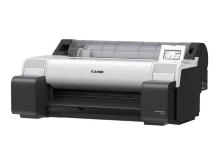 Canon imagePROGRAF TM-240 Stampante di grande formato A1 a colori con connessione Wi-Fi