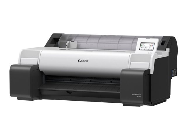 Canon imagePROGRAF TM-240 Stampante di grande formato A1 a colori con connessione Wi-Fi