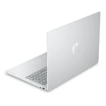 HP Omnibook 3 16-bu0067ns Portatile da 16" Intel Core 5 120U - 8 GB - SSD da 512 GB - Colore argento - Tastiera QWERTY (ES) - immagine 4