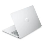HP Omnibook 3 16-bu0067ns Portatile da 16" Intel Core 5 120U - 8 GB - SSD da 512 GB - Colore argento - Tastiera QWERTY (ES) - immagine 5