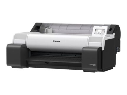 Canon imagePROGRAF TM-340 Stampante a colori di grande formato con connessione Wi-Fi