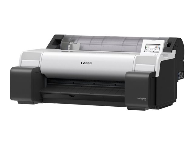 Canon imagePROGRAF TM-340 Stampante a colori di grande formato con connessione Wi-Fi