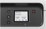 Canon imagePROGRAF TC-21: stampante a colori con connessione Wi-Fi e funzione di taglio dei fogli - immagine 3
