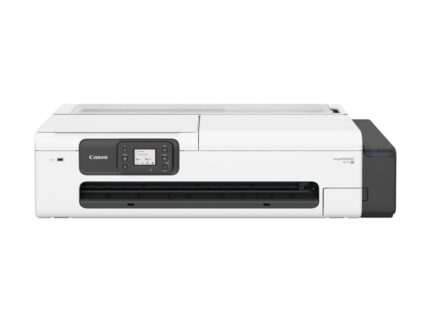 Canon imagePROGRAF TC-21M: stampante a colori con scanner e connessione Wi-Fi
