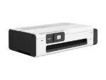 Canon imagePROGRAF TC-21M: stampante a colori con scanner e connessione Wi-Fi, dotata di funzione di taglio dei fogli - immagine 3