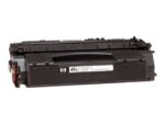 HP Q5949X Nero Cartuccia toner originale - 49X - immagine 2