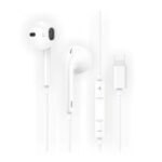 TechOneTech ear Tech Hip Auricolari intrauricolari Sider Lightning - Microfono integrato - Assistente vocale - Cavo da 1