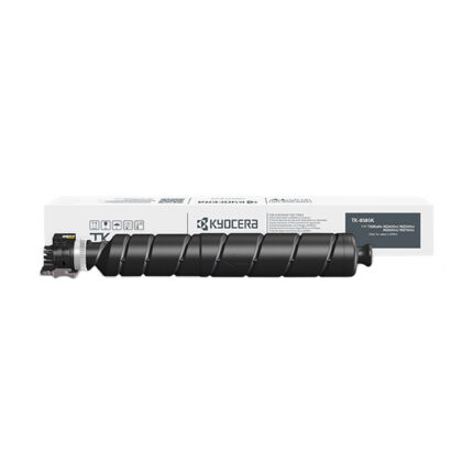 Kyocera TK8585K Nero Cartuccia toner originale - 1T0C2J0NL0